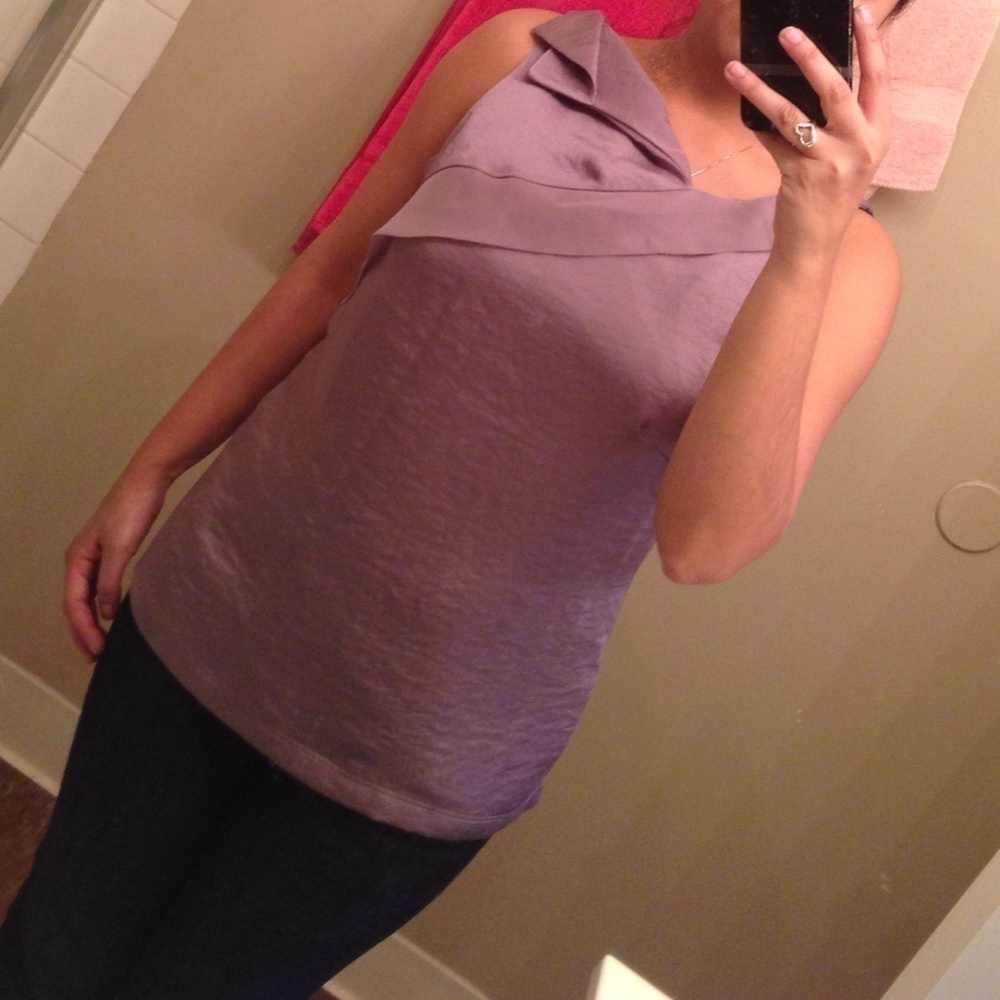 Purple Top‎